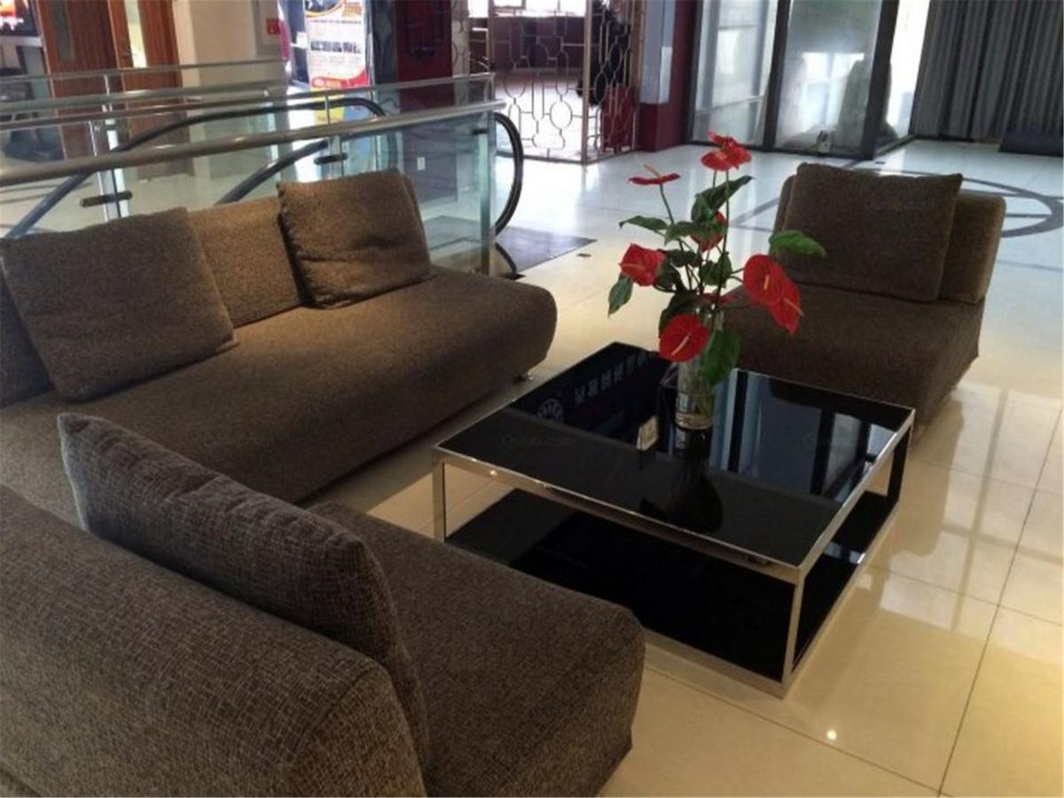 Starway Hotel Beijing Maju Bridge Luaran gambar