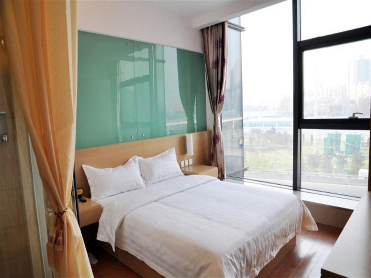 Starway Hotel Beijing Maju Bridge Luaran gambar