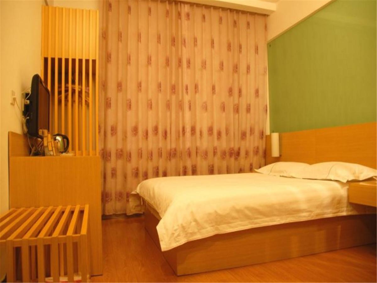 Starway Hotel Beijing Maju Bridge Luaran gambar