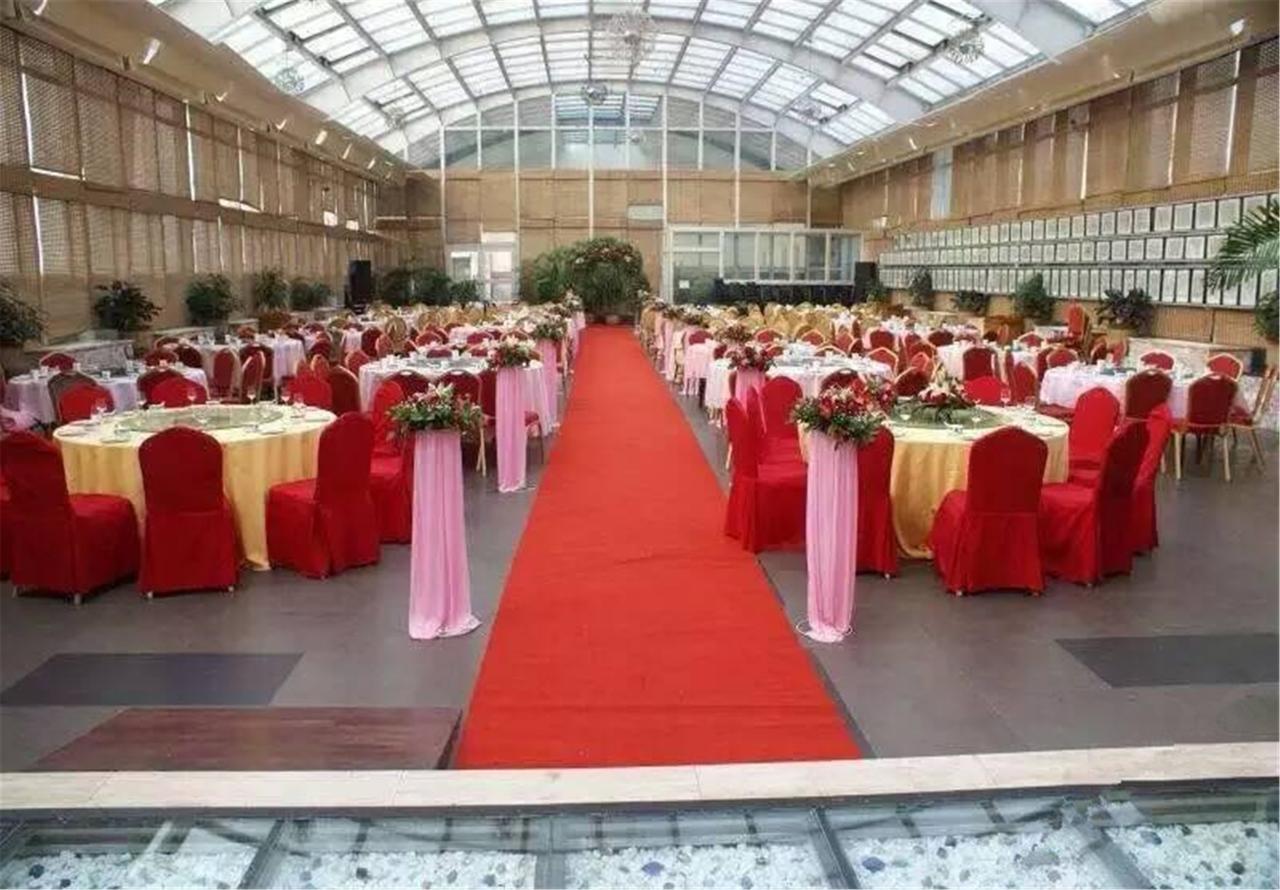 Starway Hotel Beijing Maju Bridge Luaran gambar