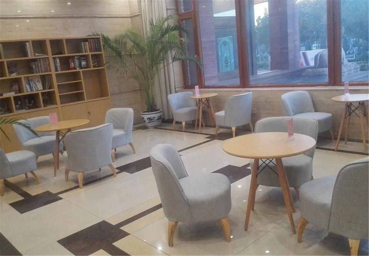 Starway Hotel Beijing Maju Bridge Luaran gambar