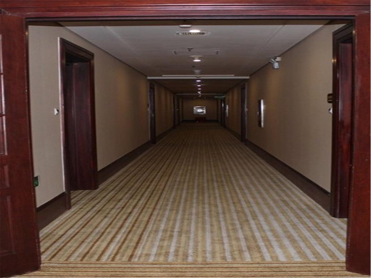 Starway Hotel Beijing Maju Bridge Luaran gambar