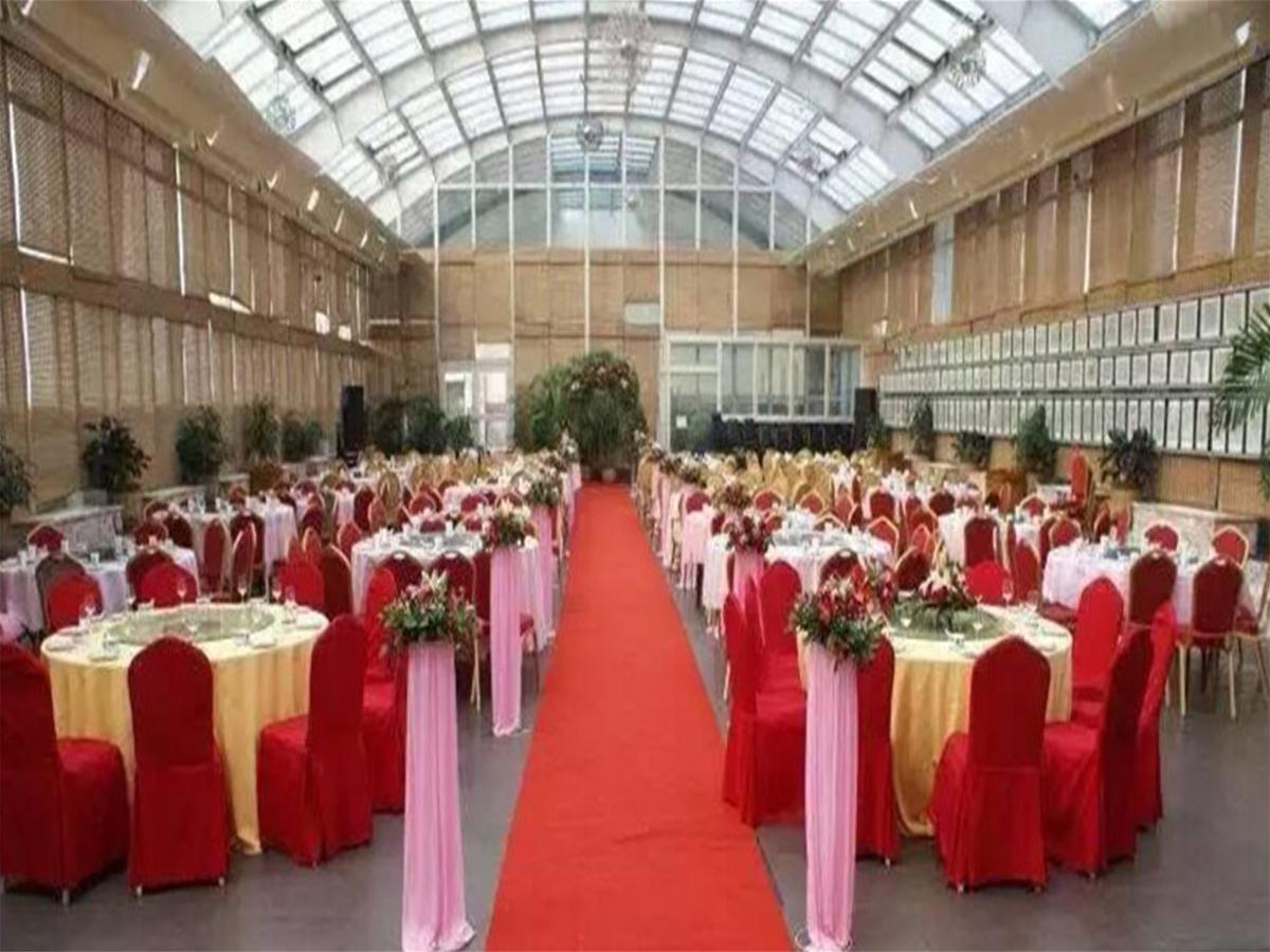 Starway Hotel Beijing Maju Bridge Luaran gambar